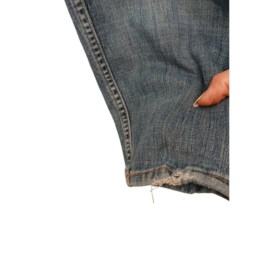 Levis levi jeans